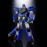 GX-109 CHORYUJIN FIGURA 26 CM THE KING OF BRAVES GAOGAIGER SOUL OF CHOGOKIN     PRECIO NETO / FECHA LIMITE: 24/02/2024