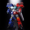 GX-109 CHORYUJIN FIGURA 26 CM THE KING OF BRAVES GAOGAIGER SOUL OF CHOGOKIN     PRECIO NETO / FECHA LIMITE: 24/02/2024