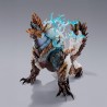 ZINOGRE 20TH ANNIVERSARY EDITION FIGURA 28,5 CM MONSTER HUNTER SH MONSTERARTS   PRECIO NETO / FECHA LIMITE 24/03/2024