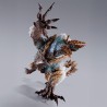 ZINOGRE 20TH ANNIVERSARY EDITION FIGURA 28,5 CM MONSTER HUNTER SH MONSTERARTS   PRECIO NETO / FECHA LIMITE 24/03/2024