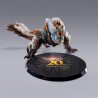 ZINOGRE 20TH ANNIVERSARY EDITION FIGURA 28,5 CM MONSTER HUNTER SH MONSTERARTS