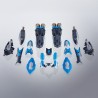 VF-31J SUPER SIEGFRIED HAYATE IMMELMANN USE REVIVAL VER. FIG. 26 CM MACROSS DELTPRECIO NETO / FECHA LIMITE 26/05/2024
