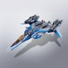 VF-31J SUPER SIEGFRIED HAYATE IMMELMANN USE REVIVAL VER. FIG. 26 CM MACROSS DELTA DX CHOGO