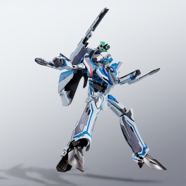 VF-31J SUPER SIEGFRIED HAYATE IMMELMANN USE REVIVAL VER. FIG. 26 CM MACROSS DELTPRECIO NETO / FECHA LIMITE 26/05/2024