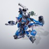 VF-31J SUPER SIEGFRIED HAYATE IMMELMANN USE REVIVAL VER. FIG. 26 CM MACROSS DELTA DX CHOGO