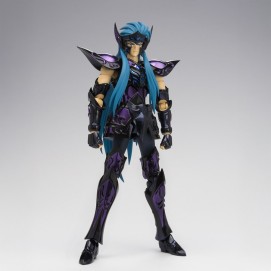 AQUARIUS CAMUS SURPLICE 20TH REVIVAL VER. FIGURA 18 CM SAINT SEIYA SAINT CLOTH MYTH EX COLLE