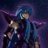 AQUARIUS CAMUS SURPLICE 20TH REVIVAL VER. FIGURA 18 CM SAINT SEIYA SAINT CLOTH MYTH EX COLLE