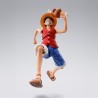 MONKEY D. LUFFY -ROMANCE DAWN- FIG. 14,5 CM ONE PIECE SH FIGUARTS