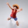 MONKEY D. LUFFY -ROMANCE DAWN- FIG. 14,5 CM ONE PIECE SH FIGUARTS