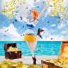 NAMI -ROMANCE DAWN- FIGURA 14 CM ONE PIECE SH FIGUARTS RE-RUN