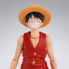 NAMI -ROMANCE DAWN- FIGURA 14 CM ONE PIECE SH FIGUARTS RE-RUN