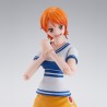 NAMI -ROMANCE DAWN- FIGURA 14 CM ONE PIECE SH FIGUARTS RE-RUN
