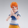 NAMI -ROMANCE DAWN- FIGURA 14 CM ONE PIECE SH FIGUARTS