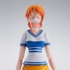 NAMI -ROMANCE DAWN- FIGURA 14 CM ONE PIECE SH FIGUARTS