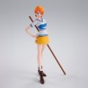 NAMI -ROMANCE DAWN- FIGURA 14 CM ONE PIECE SH FIGUARTS