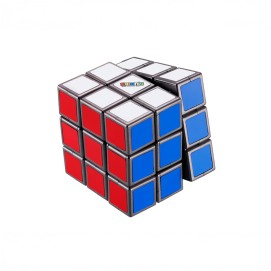 ROBO FIGURA 14,5 CM RUBIK'S CUBE CHOGOKIN