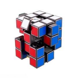 ROBO FIGURA 14,5 CM RUBIK'S CUBE CHOGOKIN