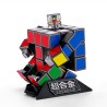 ROBO FIGURA 14,5 CM RUBIK'S CUBE CHOGOKIN