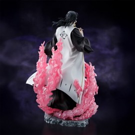 BYAKUYA KUCHIKI -THE BLOOD WARFARE- FIG. 18,5 CM BLEACH THE THOUSAND YEAR BLOOD PRECIO NETO / FECHA LIMITE 25/06/2024