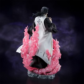 BYAKUYA KUCHIKI -THE BLOOD WARFARE- FIG. 18,5 CM BLEACH THE THOUSAND YEAR BLOOD WAR FIGUAR