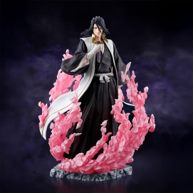 BYAKUYA KUCHIKI -THE BLOOD WARFARE- FIG. 18,5 CM BLEACH THE THOUSAND YEAR BLOOD PRECIO NETO / FECHA LIMITE 25/06/2024