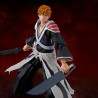 ICHIGO KUROSAKI DUAL ZANGETSU VER. FIGURA 15,5 CM BLEACH SH FIGUARTS