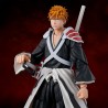 ICHIGO KUROSAKI DUAL ZANGETSU VER. FIGURA 15,5 CM BLEACH SH FIGUARTS