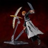 ICHIGO KUROSAKI DUAL ZANGETSU VER. FIGURA 15,5 CM BLEACH SH FIGUARTS