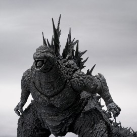 GODZILLA MINUS COLOR VER. 2023 FIG. 16 CM GODZILLA MINUS ONE SH MONSTERARTS