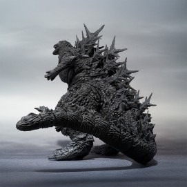GODZILLA MINUS COLOR VER. 2023 FIG. 16 CM GODZILLA MINUS ONE SH MONSTERARTS     PRECIO NETO / FECHA LIMITE: 24/04/2024