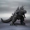 GODZILLA MINUS COLOR VER. 2023 FIG. 16 CM GODZILLA MINUS ONE SH MONSTERARTS     PRECIO NETO / FECHA LIMITE: 24/04/2024