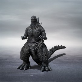 GODZILLA MINUS COLOR VER. 2023 FIG. 16 CM GODZILLA MINUS ONE SH MONSTERARTS     PRECIO NETO / FECHA LIMITE: 24/04/2024