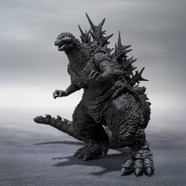 GODZILLA MINUS COLOR VER. 2023 FIG. 16 CM GODZILLA MINUS ONE SH MONSTERARTS     PRECIO NETO / FECHA LIMITE: 24/04/2024