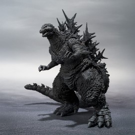 GODZILLA MINUS COLOR VER. 2023 FIG. 16 CM GODZILLA MINUS ONE SH MONSTERARTS