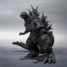 GODZILLA MINUS COLOR VER. 2023 FIG. 16 CM GODZILLA MINUS ONE SH MONSTERARTS     PRECIO NETO / FECHA LIMITE: 24/04/2024