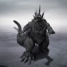 GODZILLA MINUS COLOR VER. 2023 FIG. 16 CM GODZILLA MINUS ONE SH MONSTERARTS     PRECIO NETO / FECHA LIMITE: 24/04/2024