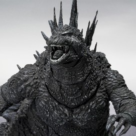 GODZILLA MINUS COLOR VER. 2023 FIG. 16 CM GODZILLA MINUS ONE SH MONSTERARTS     PRECIO NETO / FECHA LIMITE: 24/04/2024