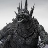 GODZILLA MINUS COLOR VER. 2023 FIG. 16 CM GODZILLA MINUS ONE SH MONSTERARTS     PRECIO NETO / FECHA LIMITE: 24/04/2024