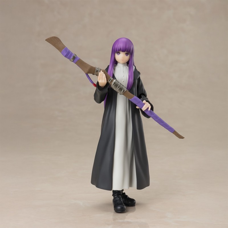 FERN FIG. 14 CM FRIEREN BEYOND JOURNEY'S END SH FIGUARTS