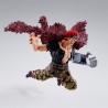 EUSTASS KID THE RAID ON ONIGASHIMA FIGURA 18 CM ONE PIECE SH FIGUARTS