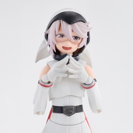 SHY FIG. 12,5 CM SHY SH FIGUARTS                                                PRECIO NETO / FECHA LIMITE: 24/12/2023