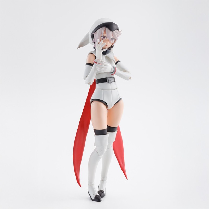 SHY FIG. 12,5 CM SHY SH FIGUARTS