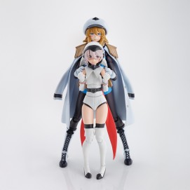 SPIRITS FIG. 15 CM SHY SH FIGUARTS