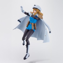 SPIRITS FIG. 15 CM SHY SH FIGUARTS