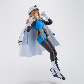 SPIRITS FIG. 15 CM SHY SH FIGUARTS