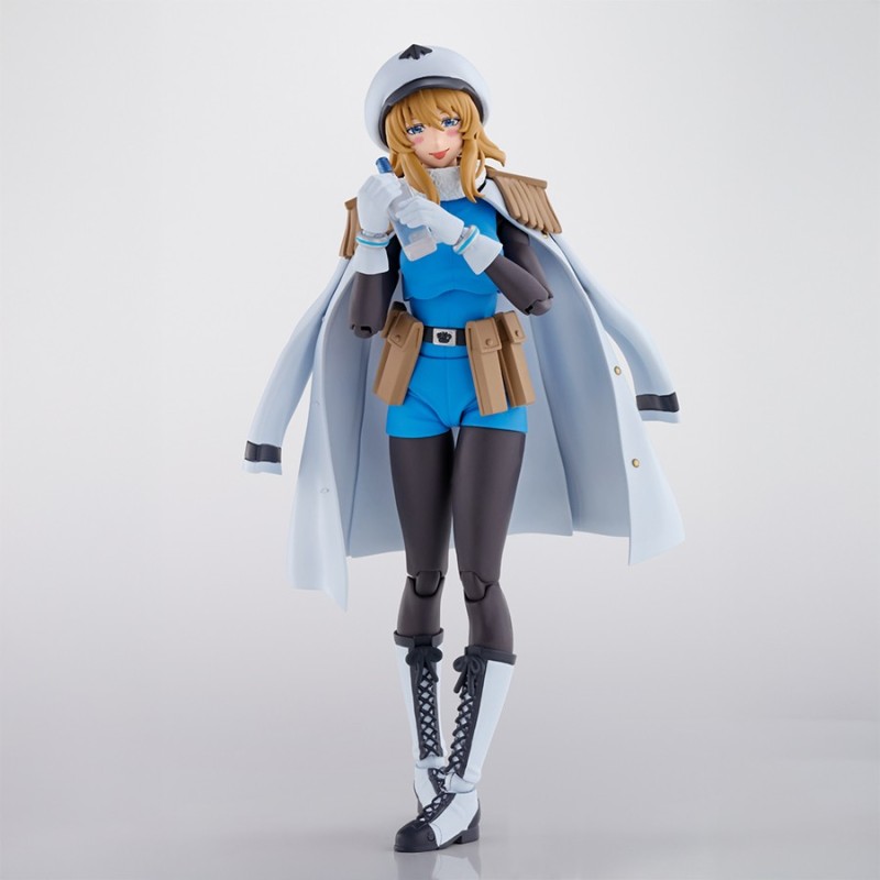 SPIRITS FIG. 15 CM SHY SH FIGUARTS