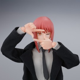 MAKIMA FIG. 14 CM CHAINSAW MAN SH FIGUARTS