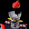 MAZINGER Z FIGURA 60 CM MAZINGER Z JUMBO MACHINEDER RE-RUN