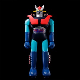 MAZINGER Z FIGURA 60 CM MAZINGER Z JUMBO MACHINEDER RE-RUN