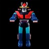 MAZINGER Z FIGURA 60 CM MAZINGER Z JUMBO MACHINEDER RE-RUN